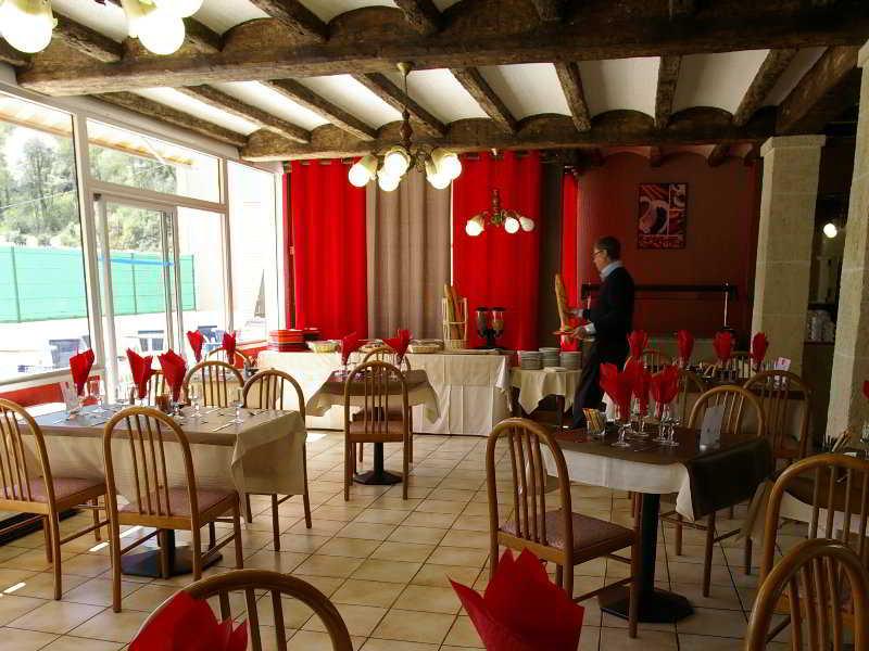 Hotel Sainte Catherine Lourdes Buitenkant foto
